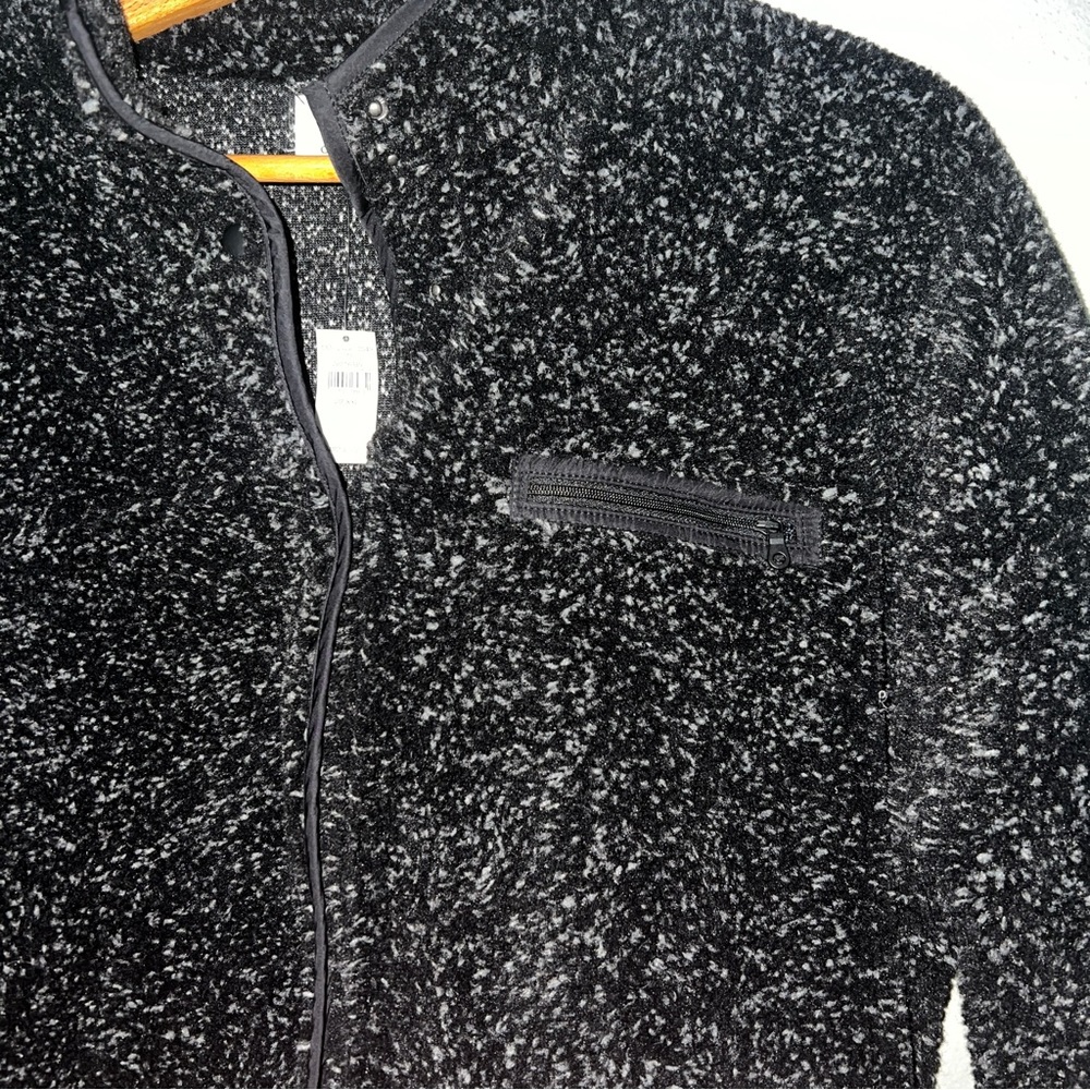 Fleece Jacket - Picture 3 of 4